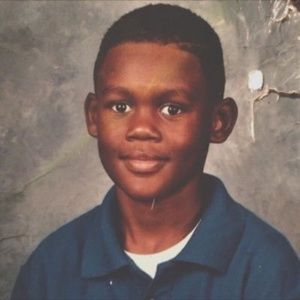 Meet your Posher, Rashad